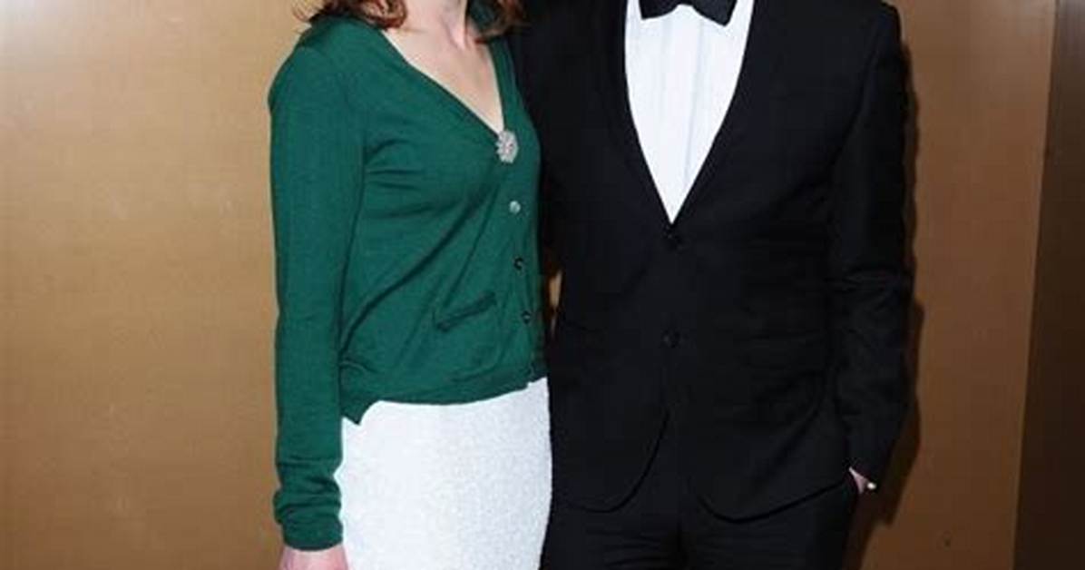 Reece Shearsmith Wife Jane Shearsmith Height Net Worth Age