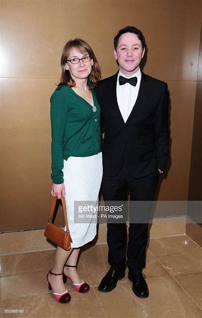 Reece Shearsmith Wife – Jane Shearsmith, Height, Net Worth, Age, Family, Kids