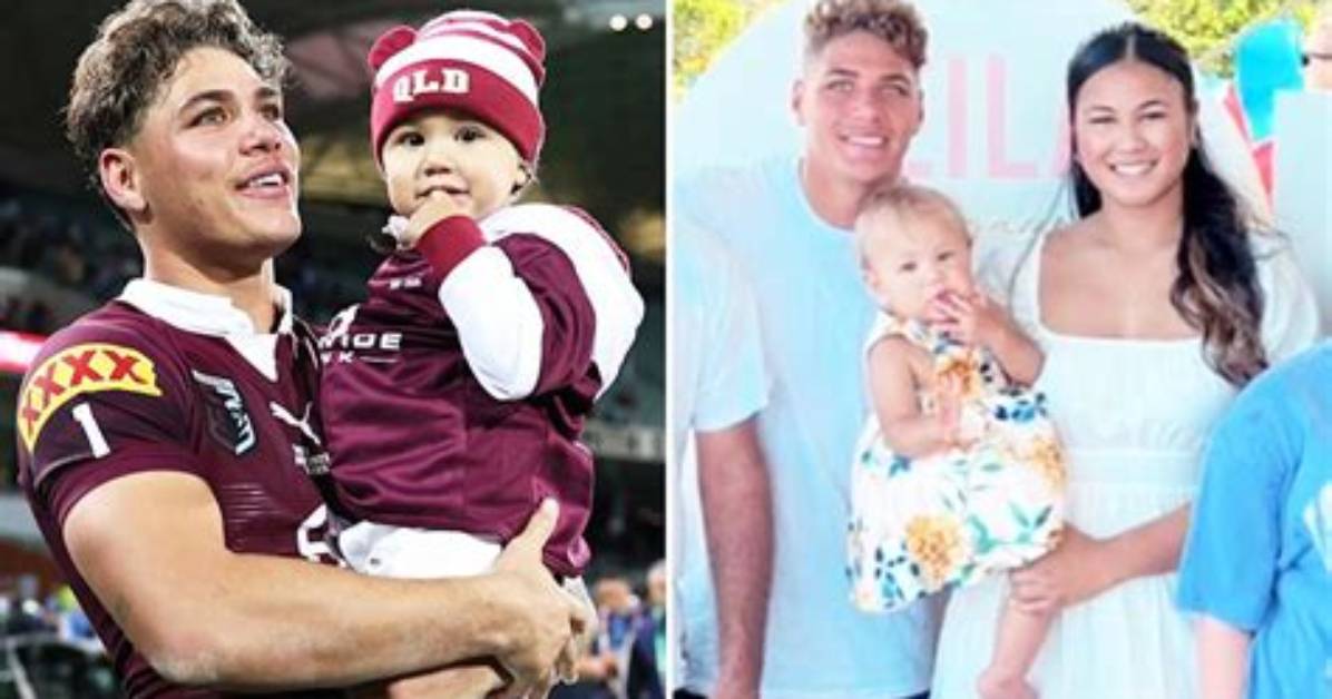 Reece Walsh S Family Lineage Uncovering The