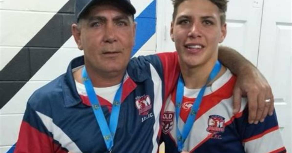 Reece Walsh's Parents: a Proud Family's Journey