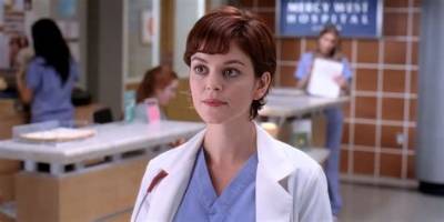 Reed Adamson: Grey's Anatomy Character Profile