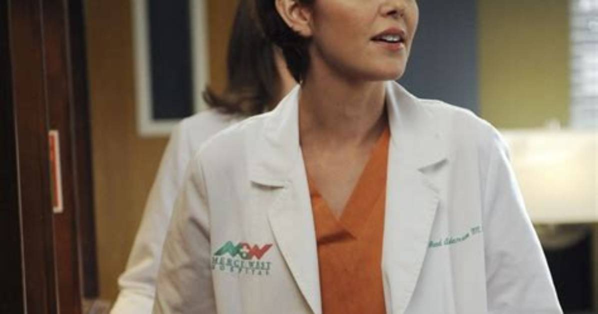 Reed Grey's Anatomy: Grey's Anatomy Character Deep Dive