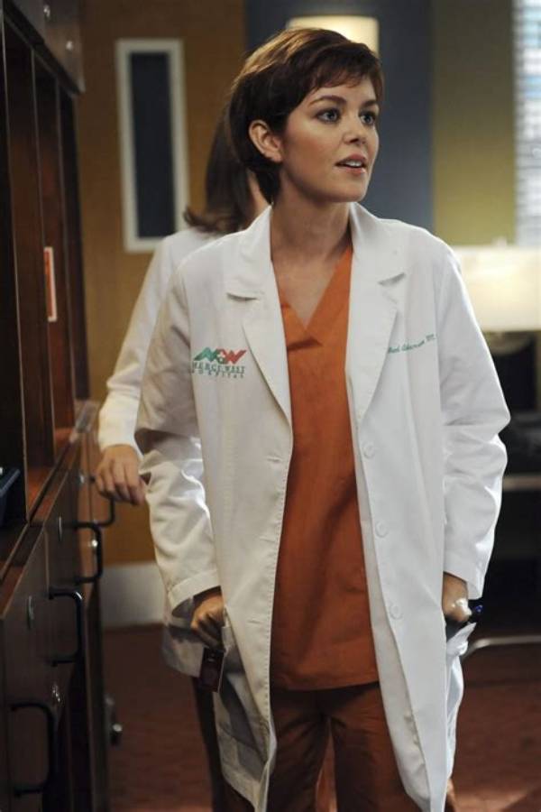 Reed Grey's Anatomy: Grey's Anatomy Character Deep Dive