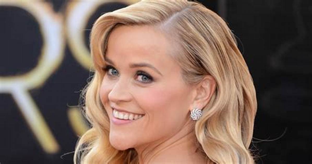 Reese Witherspoon Net Worth How Much Is