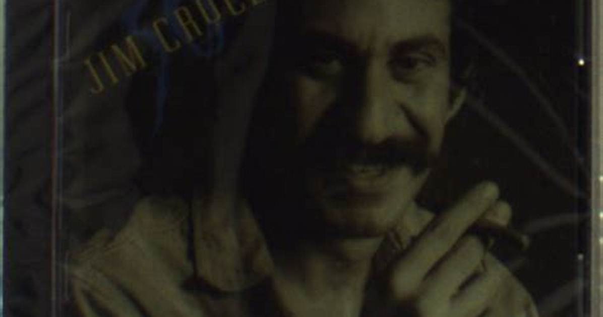 Reflecting on the 50Th Anniversary of Jim Croce S Tragic Plane