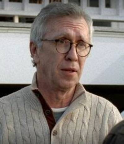 Reg Monroe: Walking Dead Character Profile
