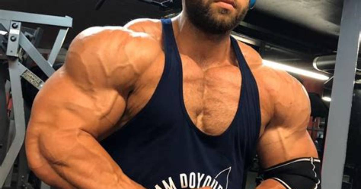 Regan Grimes Height Weight His Age Girlfriend Is He