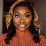 Regan Kay Biography; Net Worth, Age and Instagram.