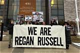 Regan Russell Murder Case Update: Trucker Andrew Blake Guilty- Death Video Tiktok