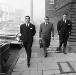 Reggie Kray