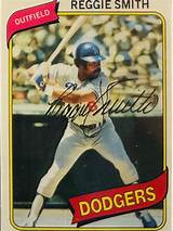 Reggie Smith Net Worth