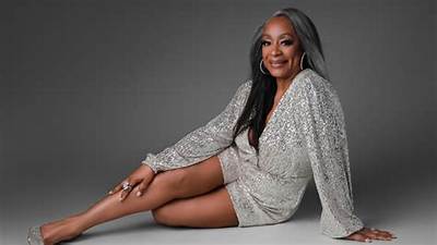 Regina Belle