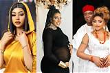 Regina Daniels Responds to Those Who Mock Her for Marrying ‘Grandpa’ Ned Nwoko.