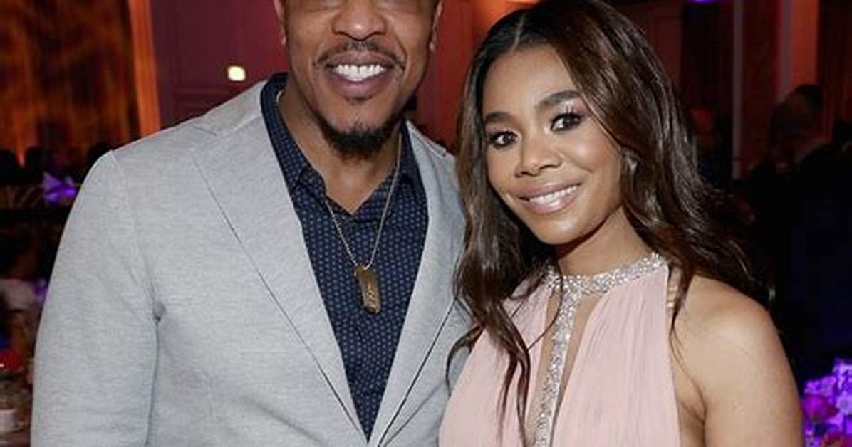 Regina Hall S Husband 2024 Who Is He