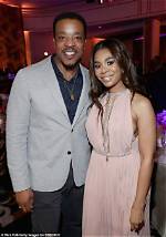 Regina Hall's Husband 2024: Who Is He?