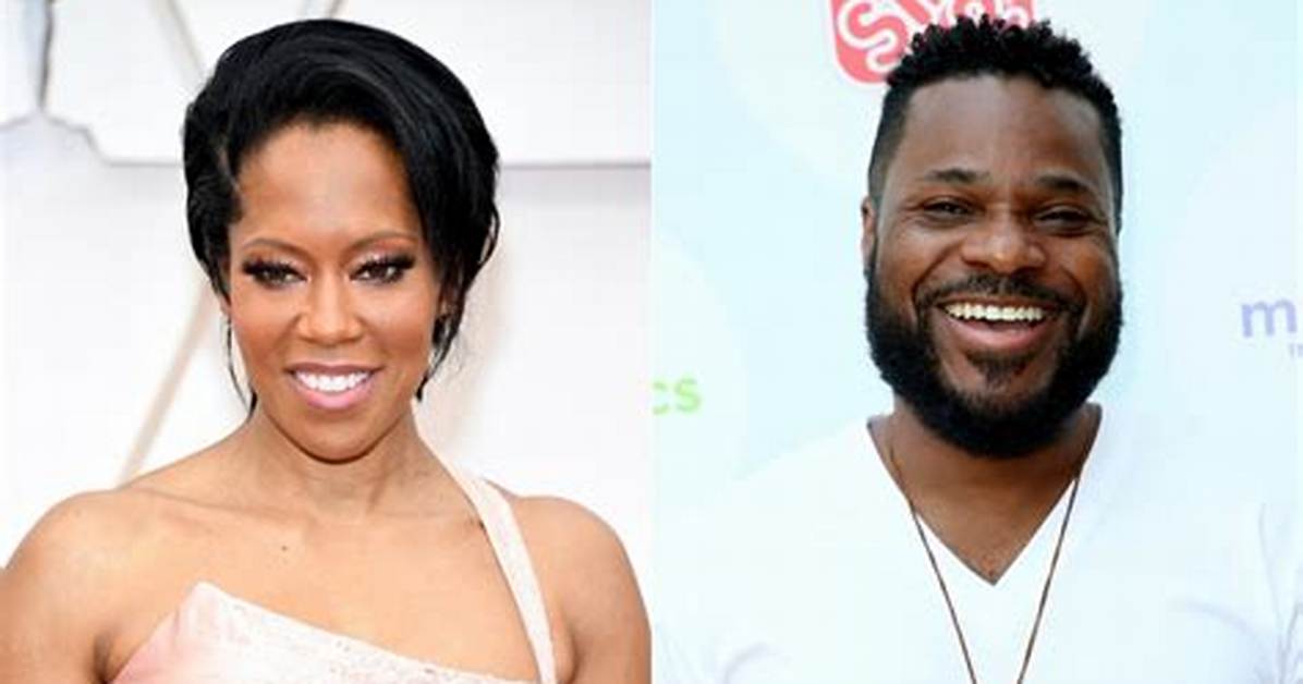 Regina King's Relationships: a Comprehensive Guide