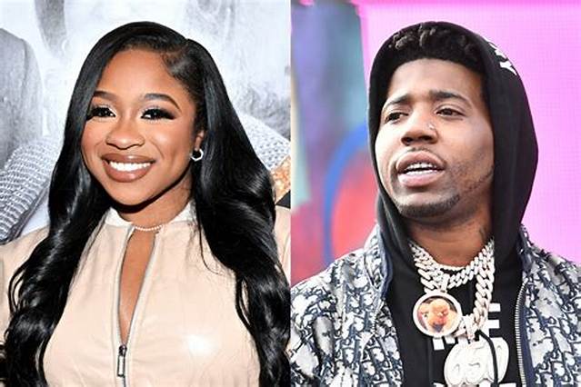 Reginae Carter Is Back Together with Ex-Boyfriend Yfn Lucci