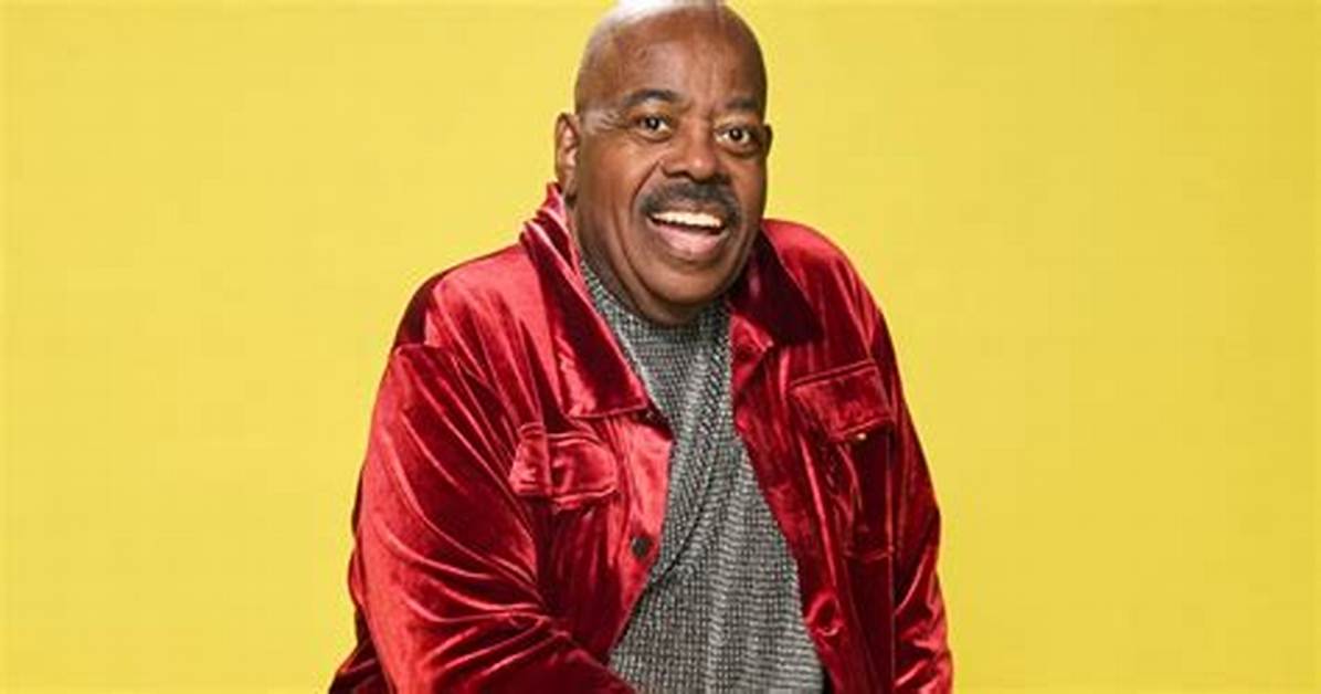 Reginald Veljohnson Net Worth Income Salary
