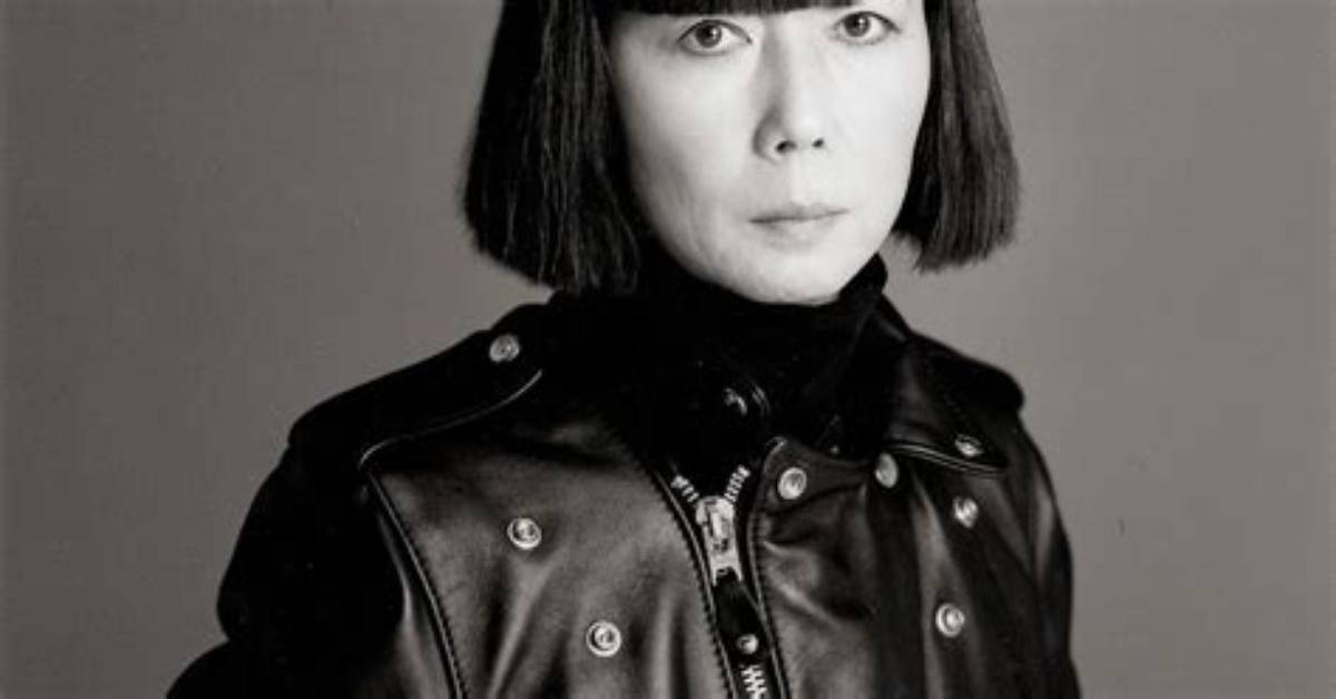 Rei Kawakubo Height Weight Net Worth Age Birthday Wikipedia Who