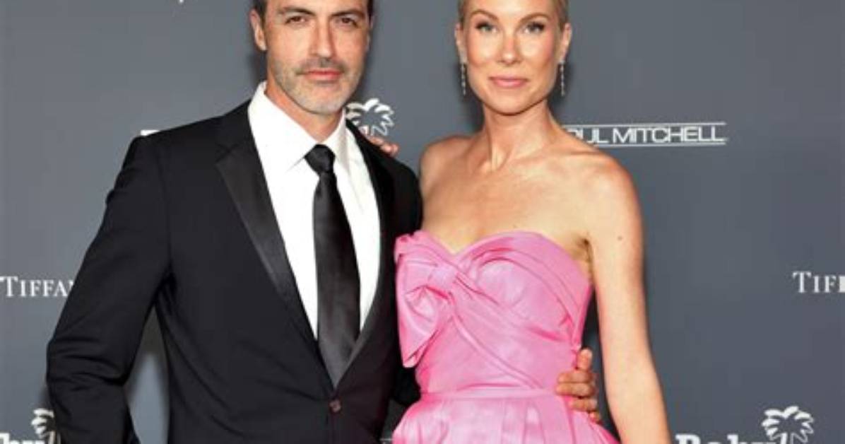 Reid Scott Has Two Kids with His Wife Elspeth Keller, Family and Net Worth