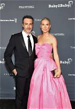 Reid Scott Has Two Kids with His Wife Elspeth Keller, Family and Net Worth