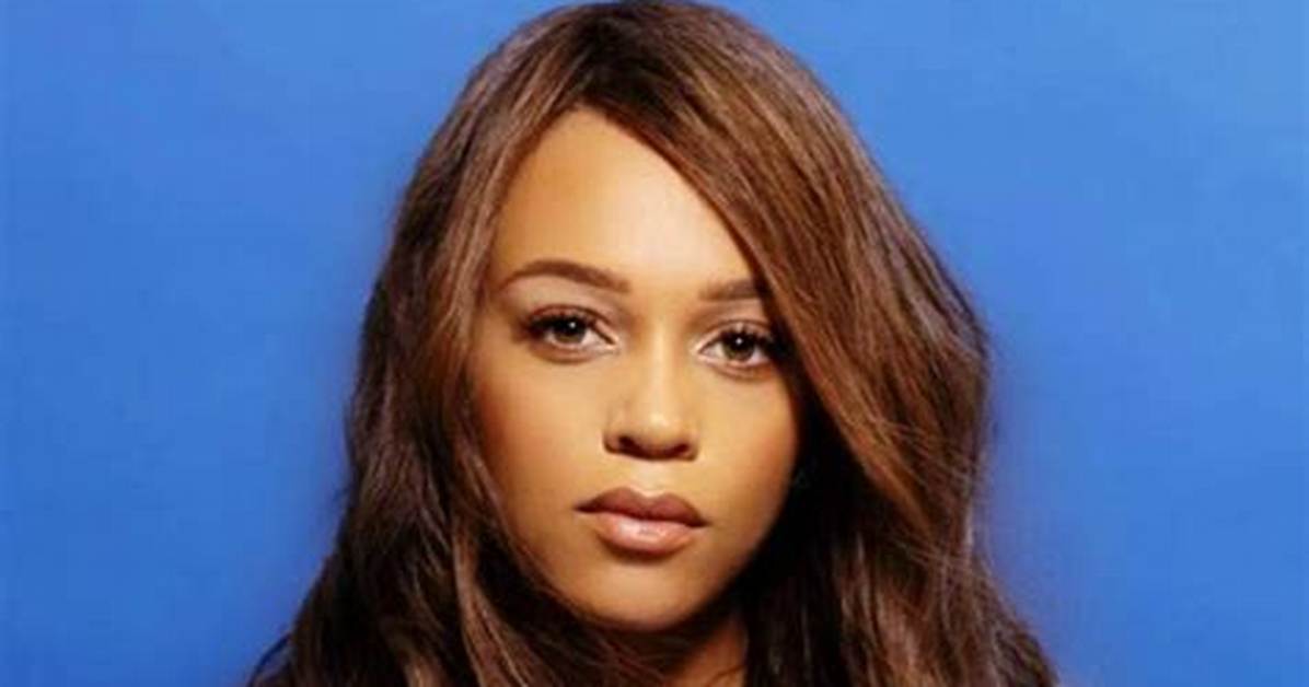 Reign Edwards Height, Weight, Measurements, Bra Size, Shoe Size