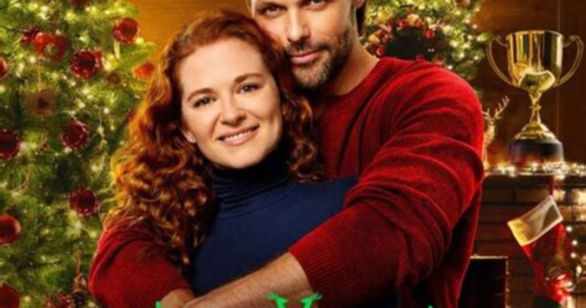 Reindeer Games Homecoming 2022 Cast and Crew Filming Locations And