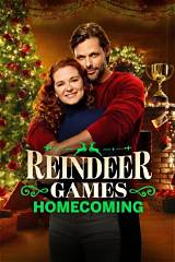 Reindeer Games Homecoming (2022) Cast and Crew, Filming Locations and Release Date