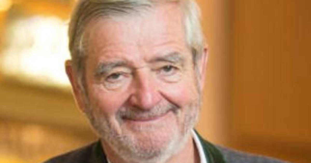 Reinold Geiger Net