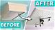 Remedies for a Kitchen Light Fixture Box