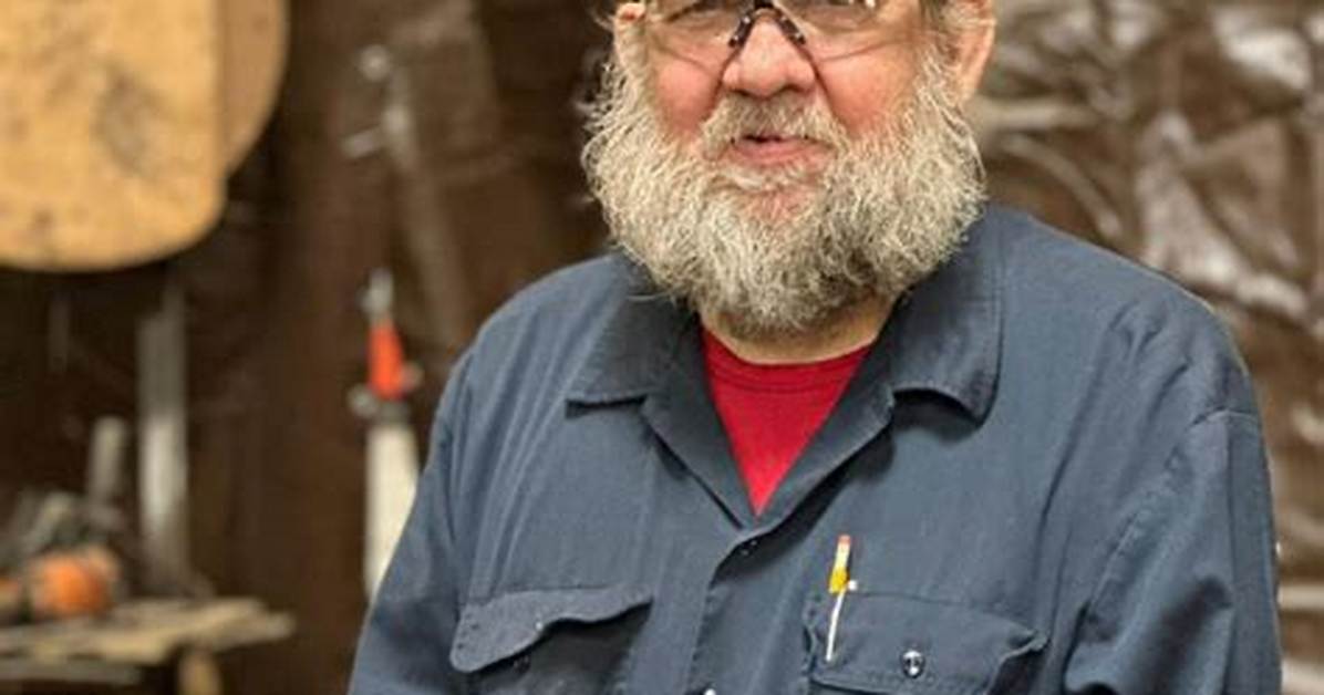 Remembered: Honoring the Life of James Ogden