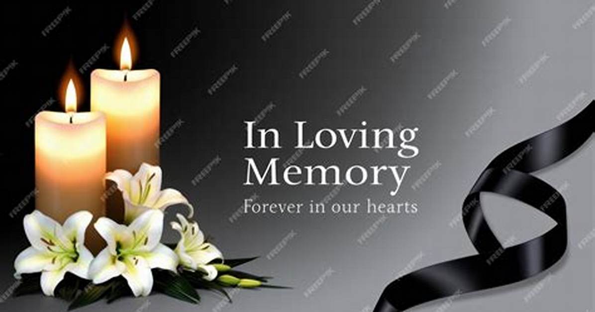 Remembered Honoring the Life Of