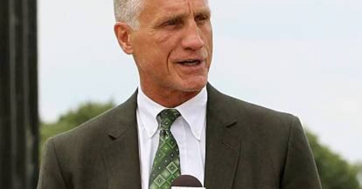 Remembered Paul Holmgren and His Legacy In
