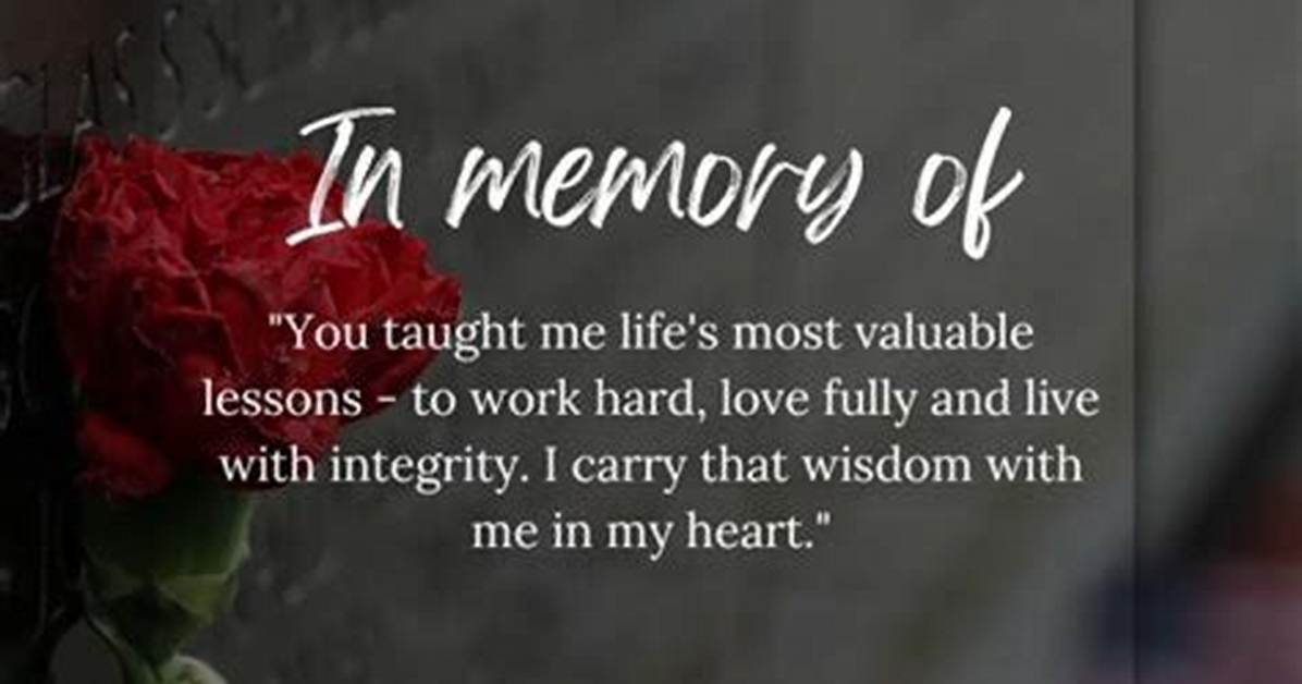Remembering Aubrey Wyatt: a Cherished Life Remembered