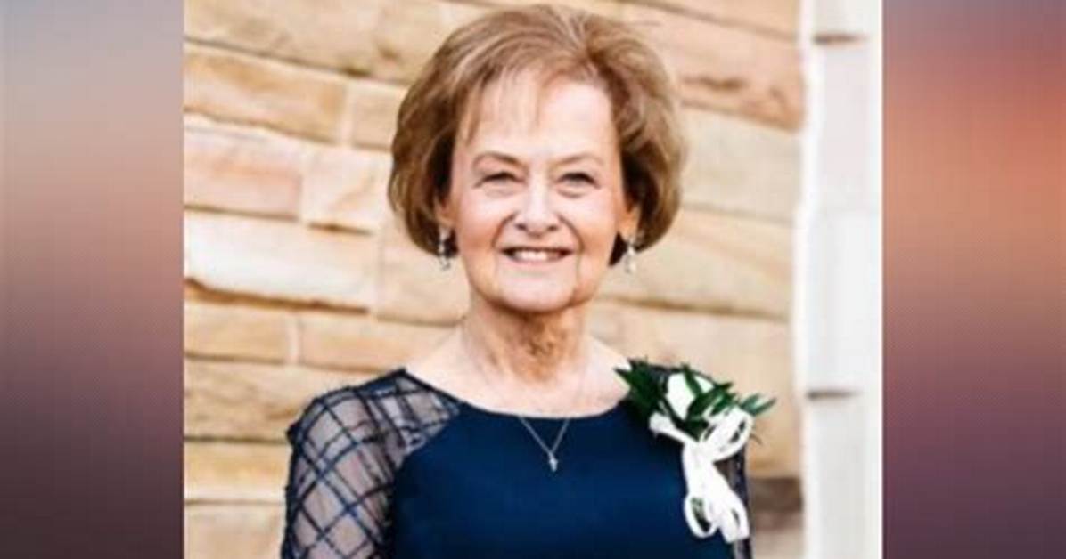 Remembering Carol Yawn a Life Well