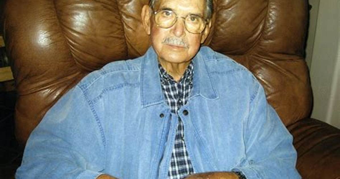Remembering Dale Marks: Obituary and Flight 46 Tragedy
