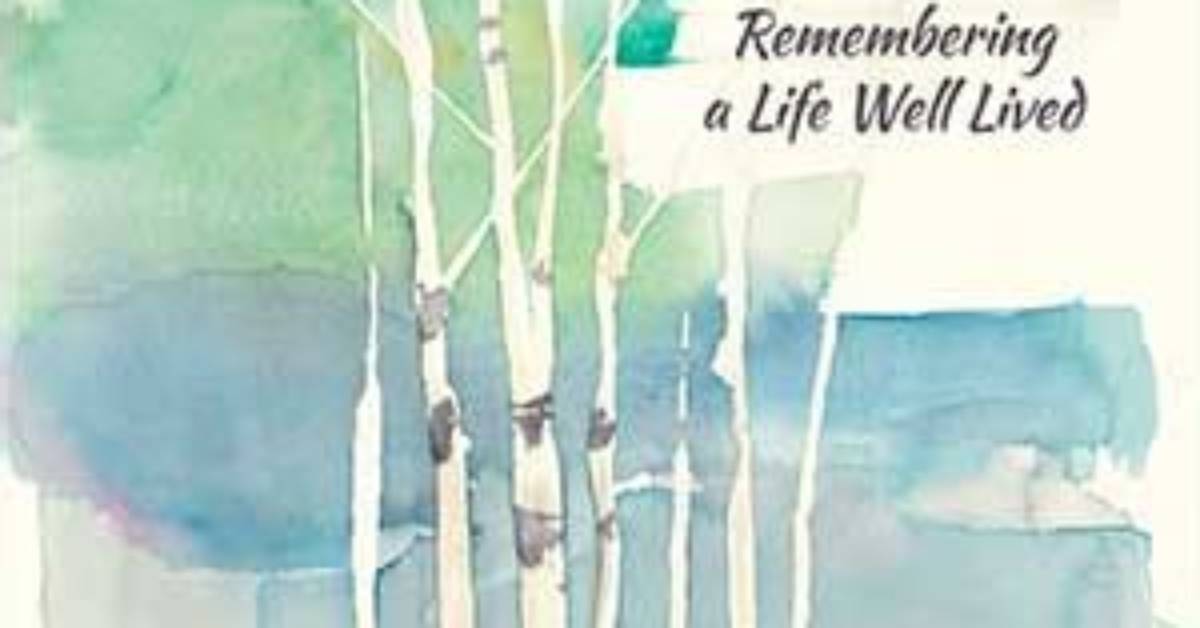 Remembering David Obrochta: a Life Well-Lived