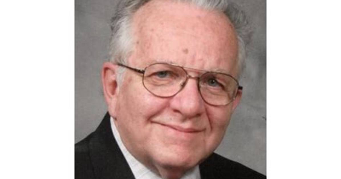 Remembering Donald Reilly: Obituary and Life Reflection