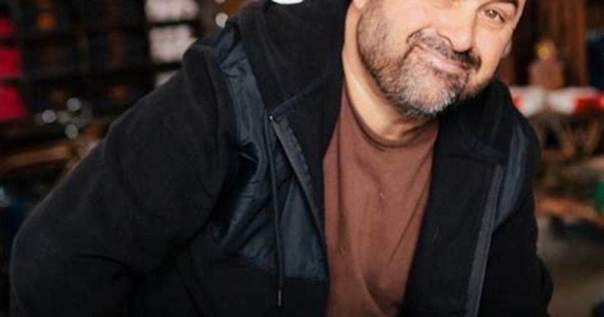 Remembering Frank Fritz: American Pickers Star Passes Away
