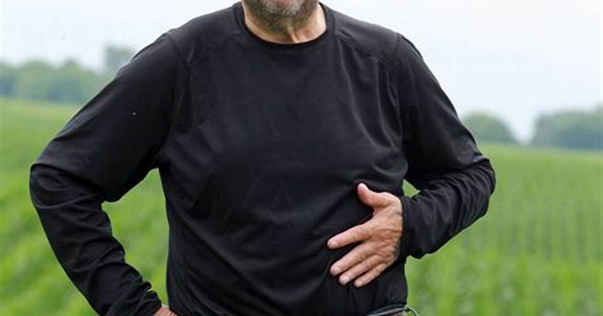 Remembering Frank Fritz American Pickers Star