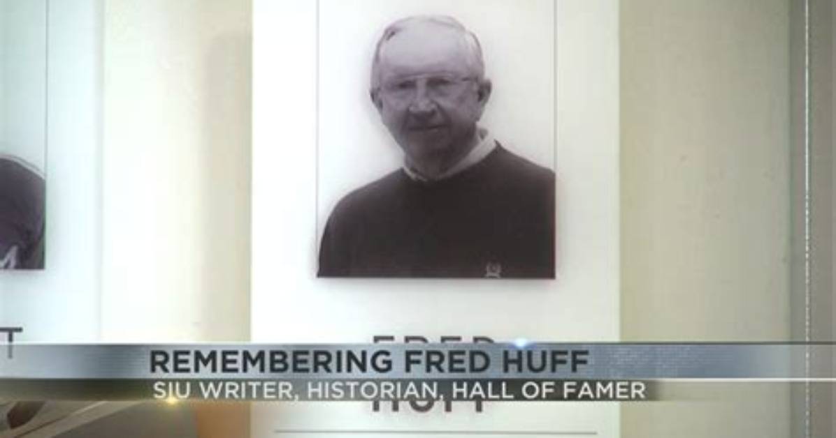 Remembering Fred Huff: a Life Remembered