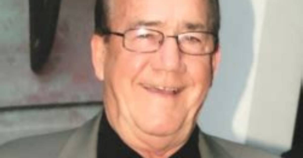 Remembering Fred Russell: a Life Remembered | Obituary