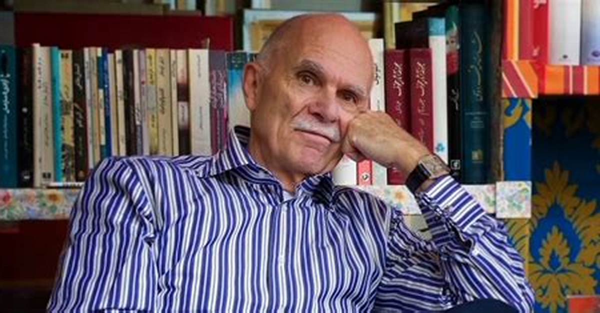 Remembering George Cramer a Cherished Life a Fond