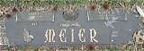 Remembering George Meier: a Life Remembered