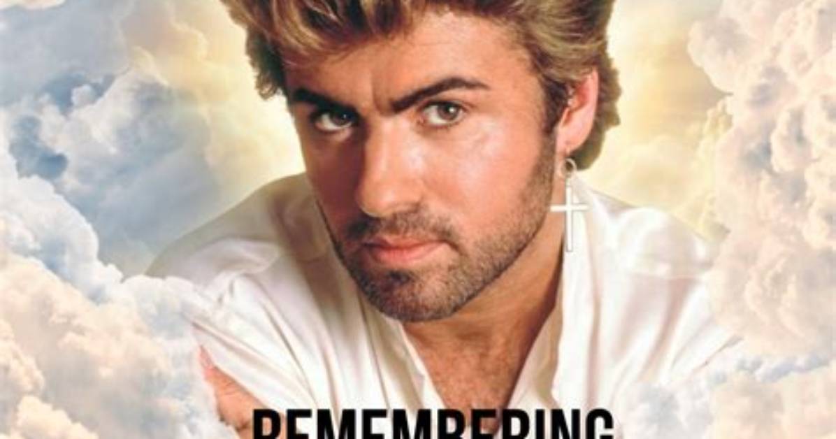 Remembering George Michael: a Glimpse into His Final Moments Through Rare Photo