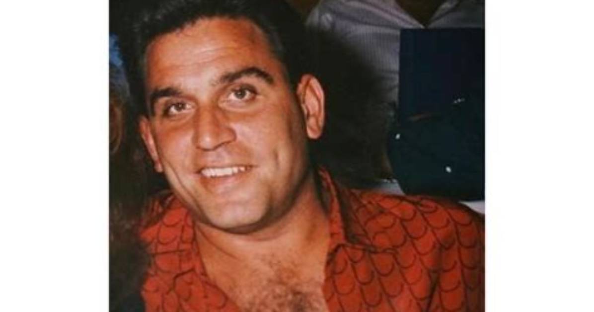 Remembering Gerald Penta a Legacy of Community And