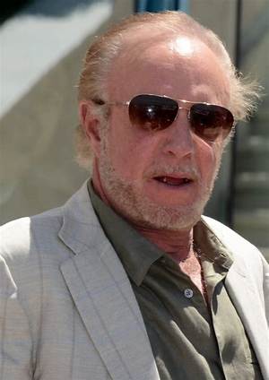 Remembering James Caan: a Cinematic Legacy