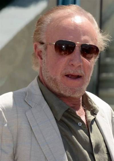Remembering James Caan: a Cinematic Legacy
