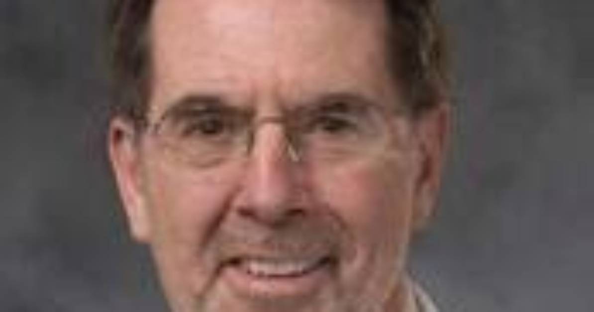 Remembering Jeffrey Crawford A