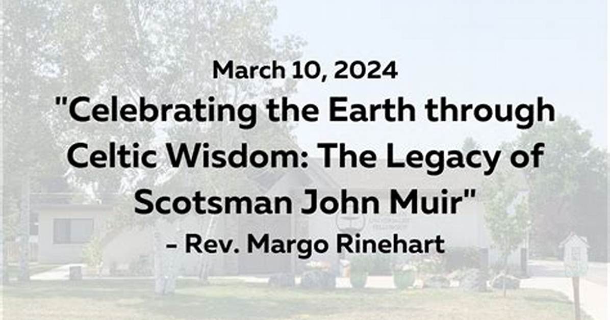 Remembering John Rinehart: a Legacy of Love and Service